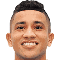 Juan Silgado player photo