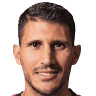 Nikos Karelis player photo