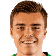 Ole Sebastian Sundgot player photo