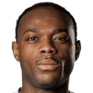 Isaac Asante player photo