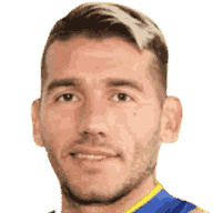 Martín Giménez player photo