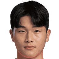 Hong Won-Jin player photo