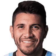 Gervásio Núñez player photo
