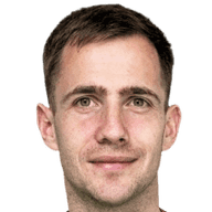 Denis Kozlovskiy player photo