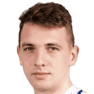 Denis Kovalevich player photo