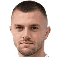 Asen Donchev player photo