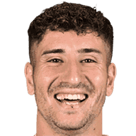 Giacomo Manzari player photo