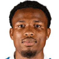 Micah Obiero player photo