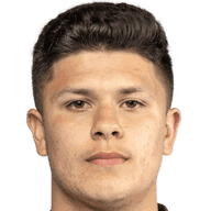 Rafael Jauregui player photo