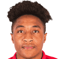 Dayonn Harris player photo