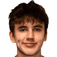 Daniel Rökman player photo