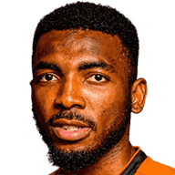 Meshack Ubochioma player photo