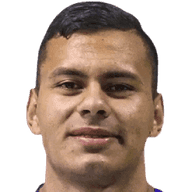 Francisco Bareiro player photo