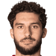 Nikolas Agrafiotis player photo
