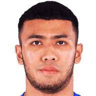 Ramadhan Saifullah player photo