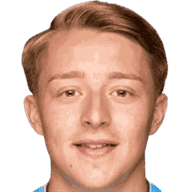 Finley Shrimpton player photo