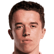 Harvey Neville player photo