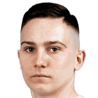 Kirill Tsepenkov player photo