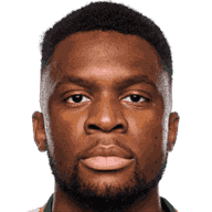 Tega Ikoba player photo
