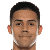 Alexander Aravena player photo