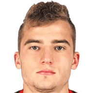 Maksim Petrov player photo