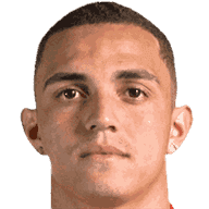 Marcelinho player photo