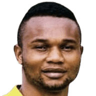 Junior Waziri player photo