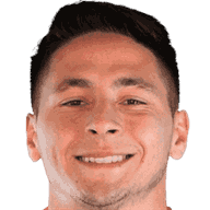Florián Monzón player photo