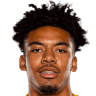 Ty Barnett player photo