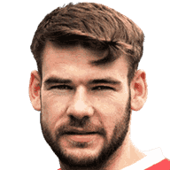 Lewis Salmon player photo