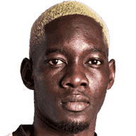 Maissa Fall player photo
