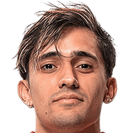 Pablo Solari player photo