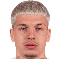 Dominik Kocsis player photo