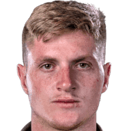 Bradley Cross player photo
