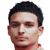 Aaron Drewe player photo