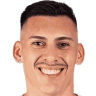 Fernando Román player photo