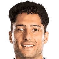 Marco Di Césare player photo