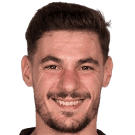 Jorginho player photo