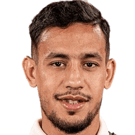 Nadir Benbouali player photo