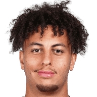 Kaide Gordon player photo