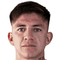 Lautaro Gordillo player photo