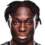 Jean-Aniel Assi player photo