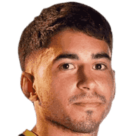 Santiago Gutierrez player photo