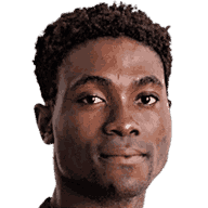Philip Yeboah player photo