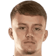 Patrick Jones player photo