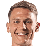 Bruno Palazzo player photo