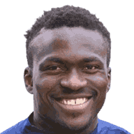 John Ebuka player photo