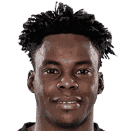 Demba Diallo player photo