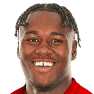 Reyes Cleary player photo