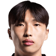 Son Ho-Jun player photo